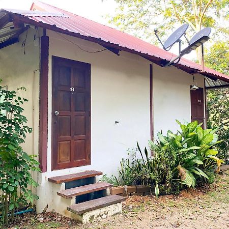 Banpak Suankaew Talaynoi Ξενοδοχείο Phatthalung Εξωτερικό φωτογραφία